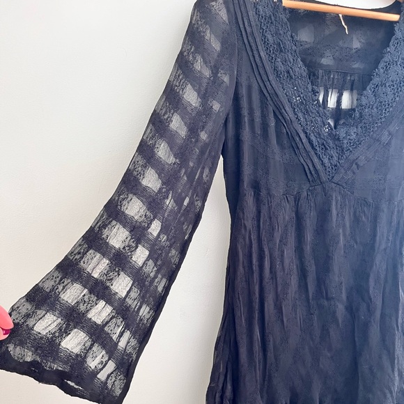 Free People Dress - Picture 2 of 5